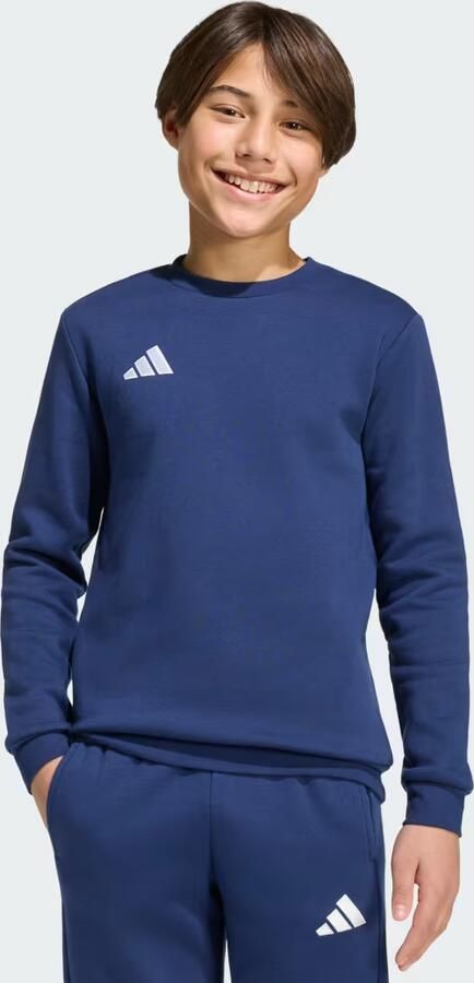 Adidas Entrada 26 Sweatshirt Kids - Foto 6