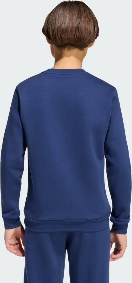 Adidas Entrada 26 Sweatshirt Kids - Foto 7
