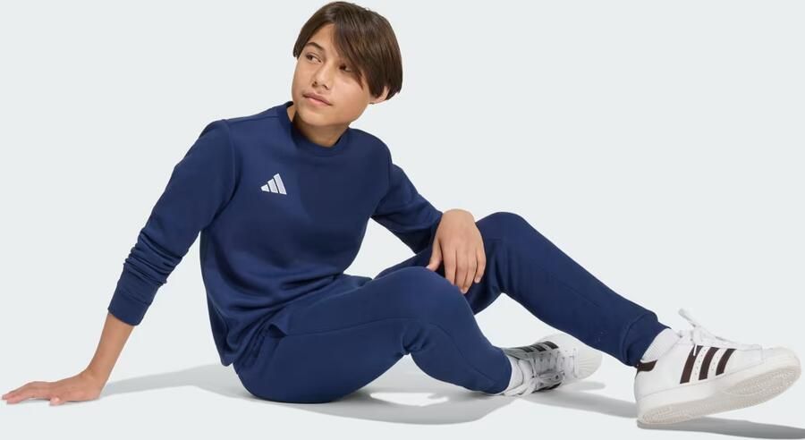 Adidas Entrada 26 Sweatshirt Kids - Foto 5