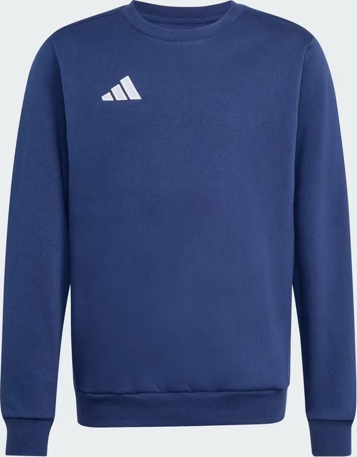 Adidas Entrada 26 Sweatshirt Kids - Foto 3