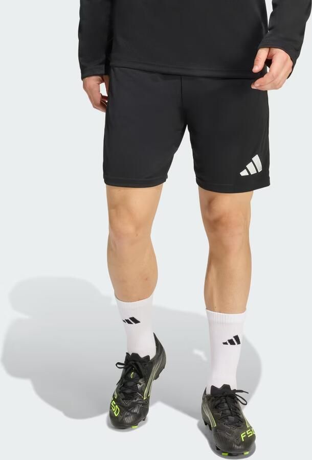 Adidas Entrada 26 Training Short