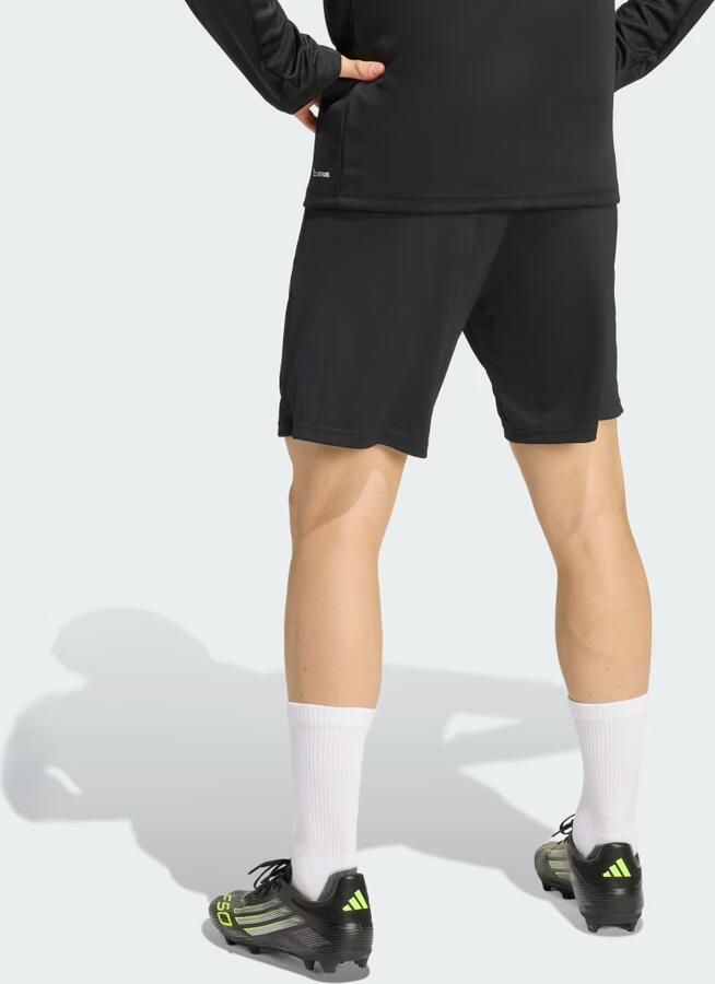 Adidas Entrada 26 Training Short - Foto 3