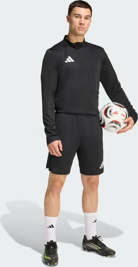 Adidas Entrada 26 Training Short - Foto 6