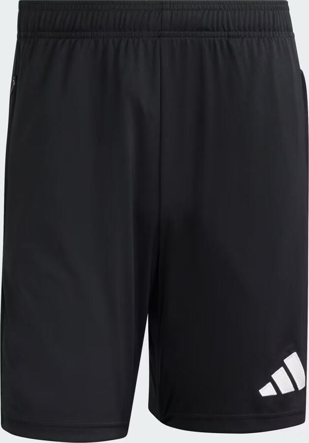 Adidas Entrada 26 Training Short - Foto 4