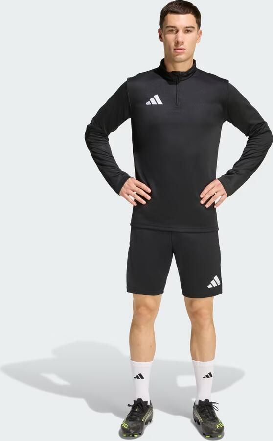 Adidas Entrada 26 Training Short - Foto 5