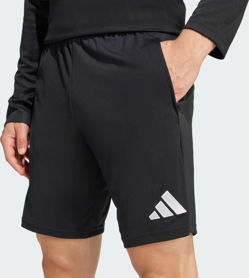Adidas Entrada 26 Training Short - Foto 2