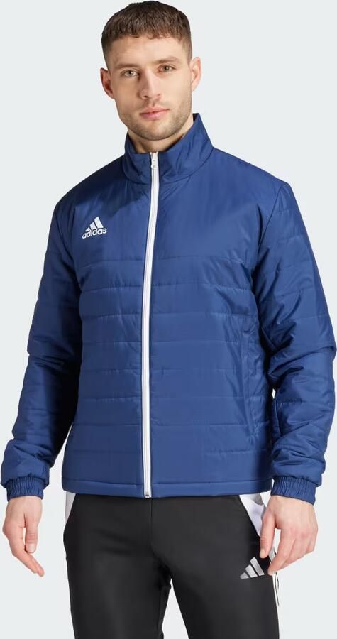 Adidas Entrada 22 Jas Heren - Foto 6