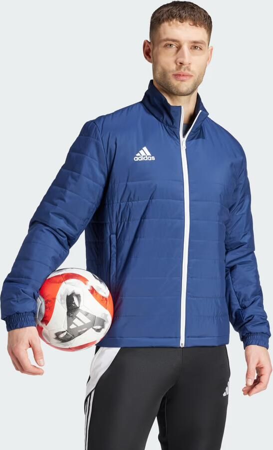 Adidas Entrada 22 Jas Heren - Foto 4