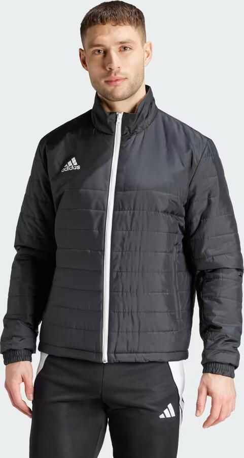 Adidas Entrada 22 Jas Heren - Foto 6