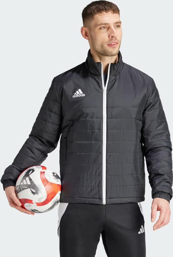 Adidas Entrada 22 Jas Heren - Foto 4