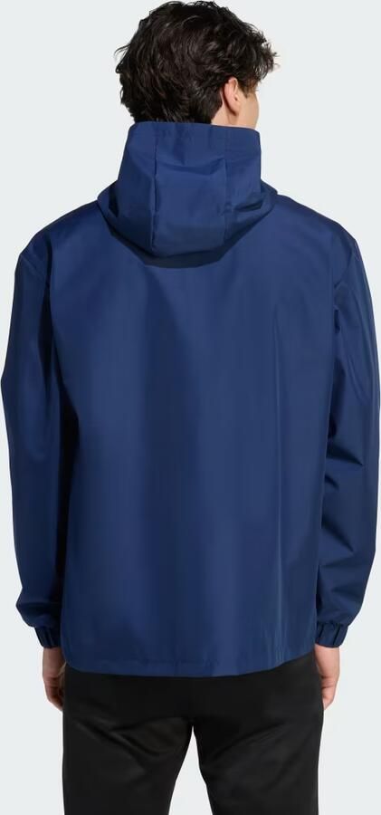 Adidas Entrada 26 All Weather Jas Heren - Foto 6