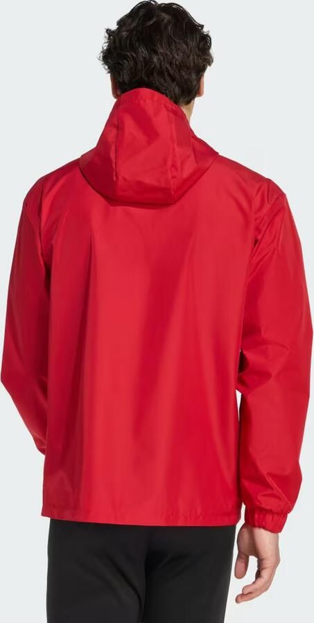 Adidas Entrada 26 All Weather Jas Heren - Foto 5
