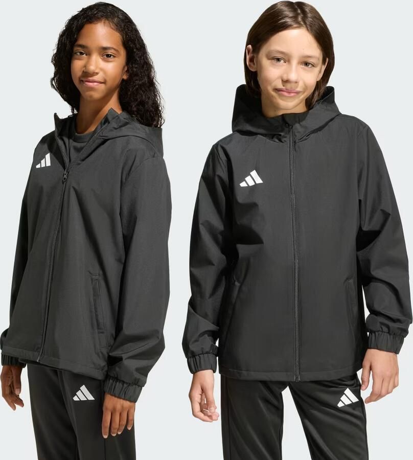 Adidas Entrada 26 All Weather Jas Junior