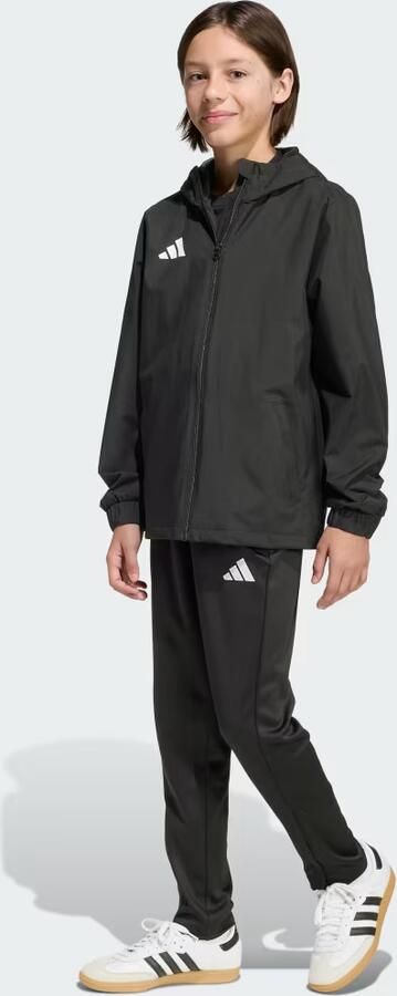 Adidas Entrada 26 All Weather Jas Junior - Foto 7