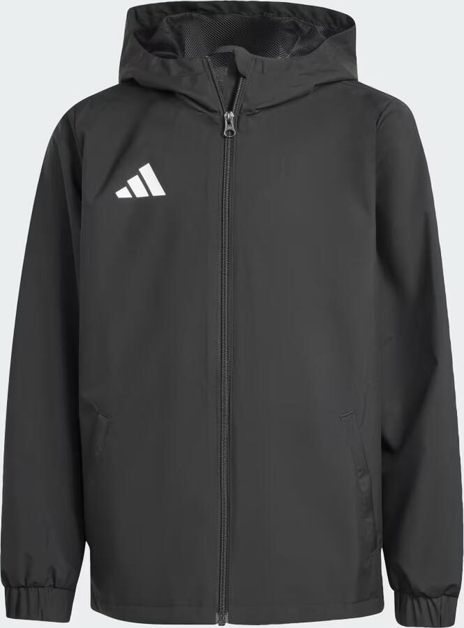 Adidas Entrada 26 All Weather Jas Junior - Foto 3