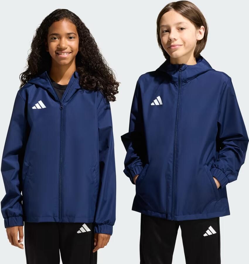 Adidas Entrada 26 All Weather Jas Junior