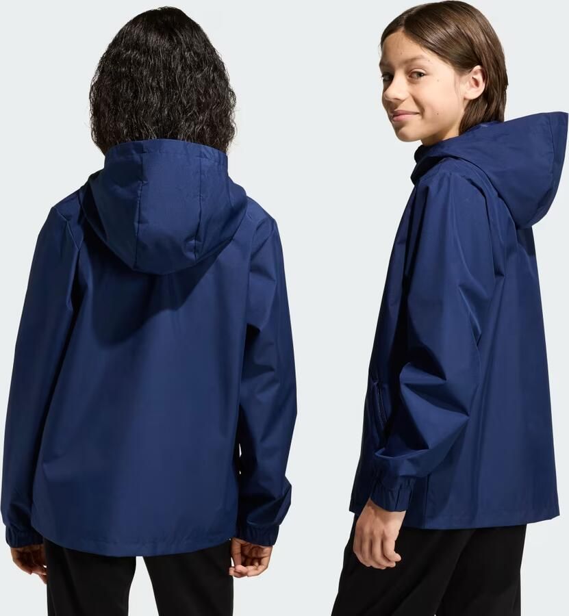 Adidas Entrada 26 All Weather Jas Junior - Foto 2