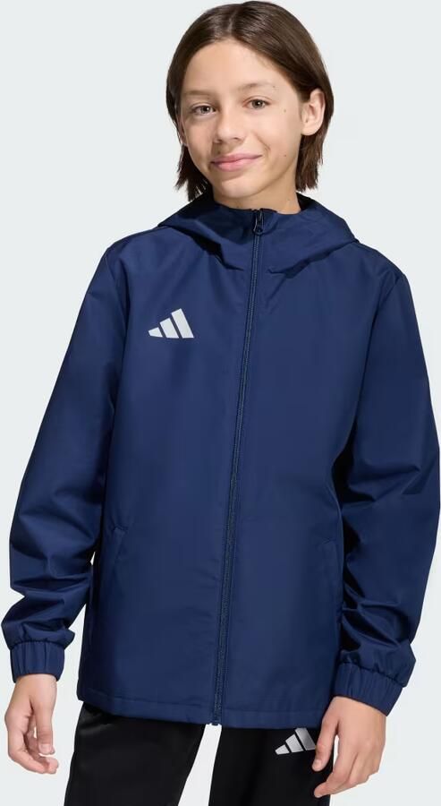 Adidas Entrada 26 All Weather Jas Junior - Foto 5
