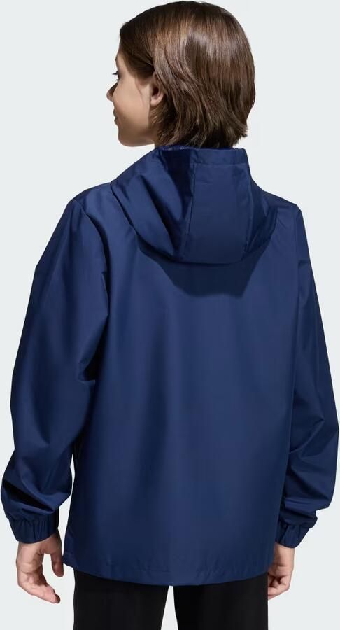 Adidas Entrada 26 All Weather Jas Junior - Foto 6