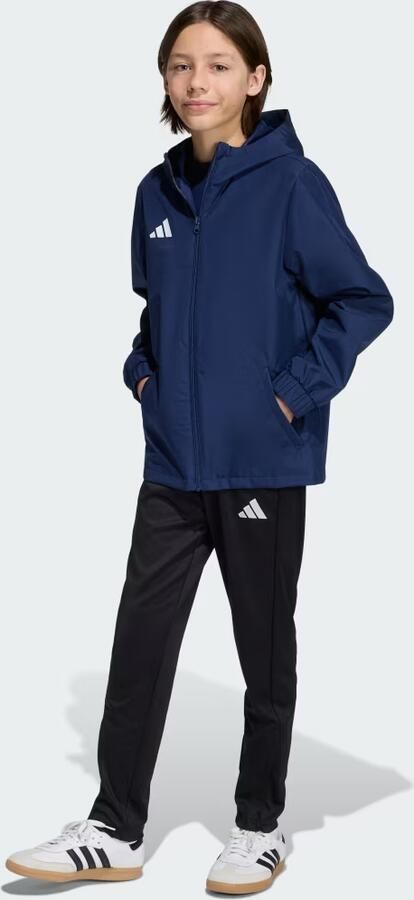Adidas Entrada 26 All Weather Jas Junior - Foto 7