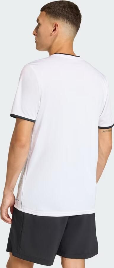 Adidas Entrada26 Graphic Jersey - Foto 5