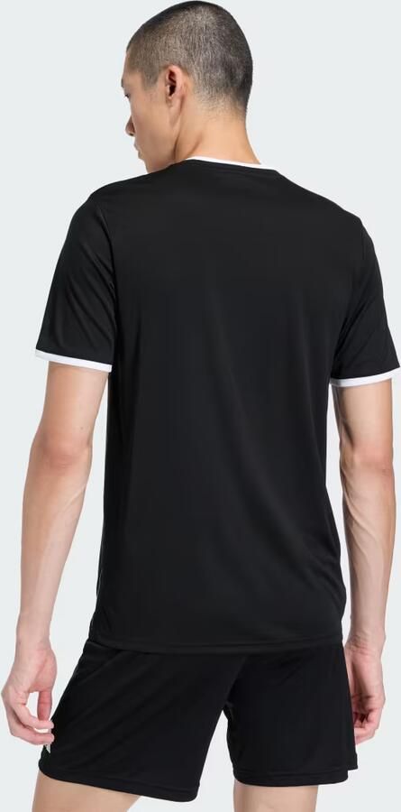 Adidas Entrada26 Graphic Voetbalshirt - Foto 3