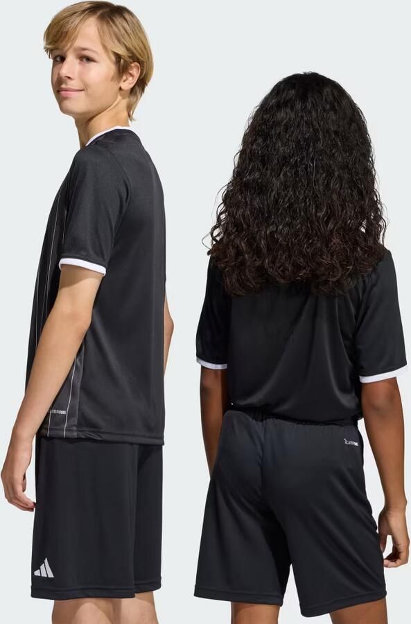 Adidas Entrada26 Graphic Voetbalshirt Kids - Foto 3