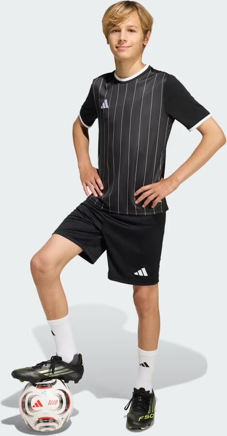Adidas Entrada26 Graphic Voetbalshirt Kids - Foto 4