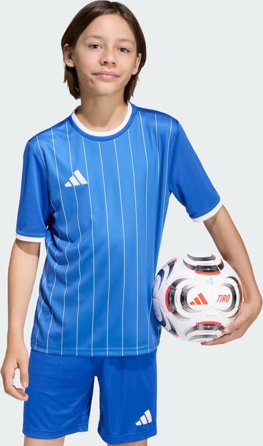 Adidas Entrada26 Graphic Voetbalshirt Kids - Foto 5