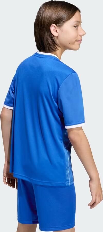 Adidas Entrada26 Graphic Voetbalshirt Kids - Foto 6