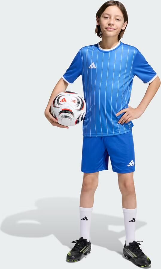 Adidas Entrada26 Graphic Voetbalshirt Kids - Foto 4