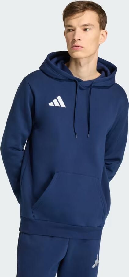 Adidas Entrada 26 Hoodie Heren - Foto 2