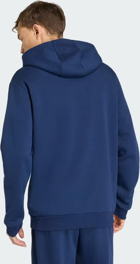 Adidas Entrada 26 Hoodie Heren - Foto 7
