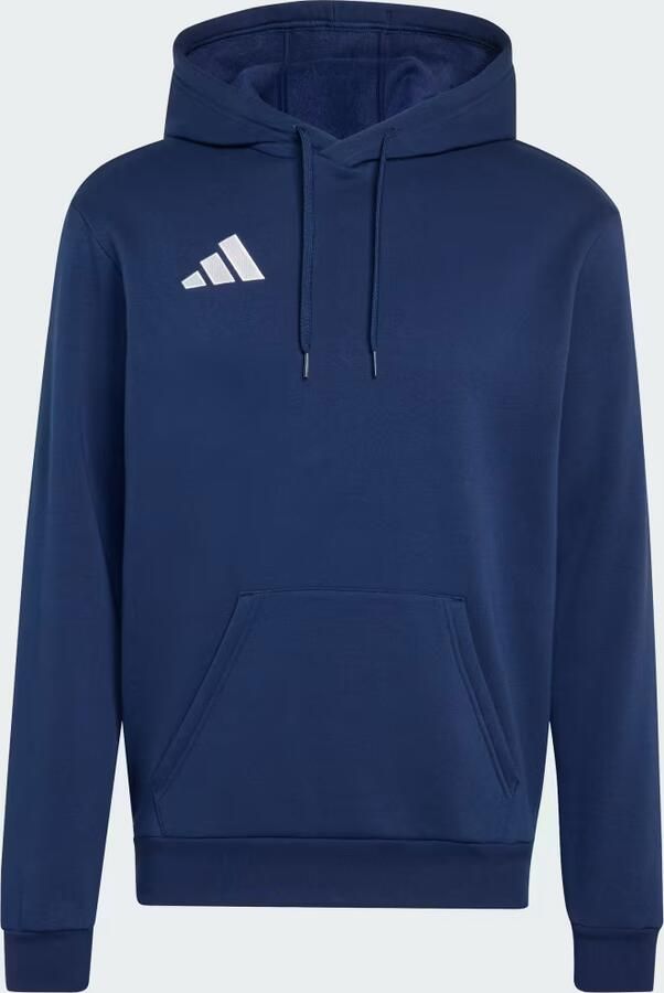 Adidas Entrada 26 Hoodie Heren - Foto 4