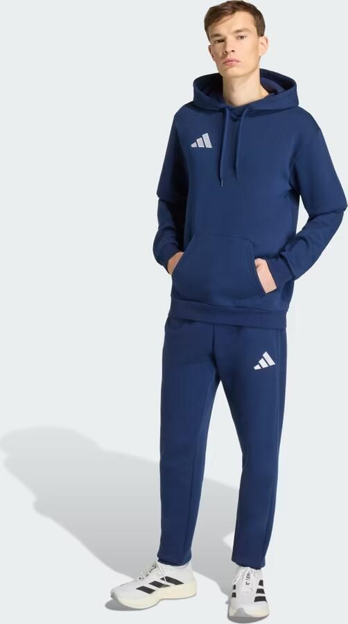 Adidas Entrada 26 Hoodie Heren - Foto 6