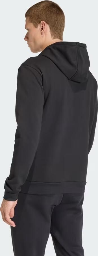 Adidas Entrada 26 Hoodie Heren - Foto 7