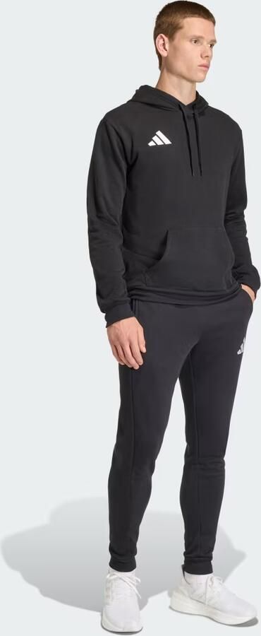 Adidas Entrada 26 Hoodie Heren - Foto 6