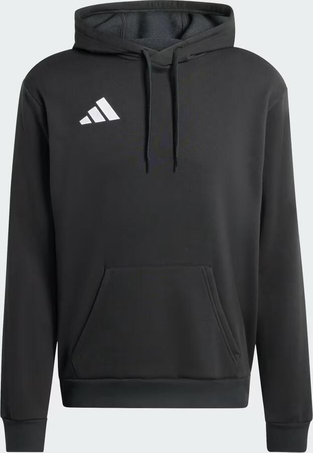 Adidas Entrada 26 Hoodie Heren - Foto 5