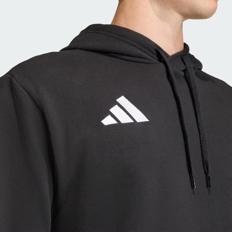 Adidas Entrada 26 Hoodie Heren - Foto 3