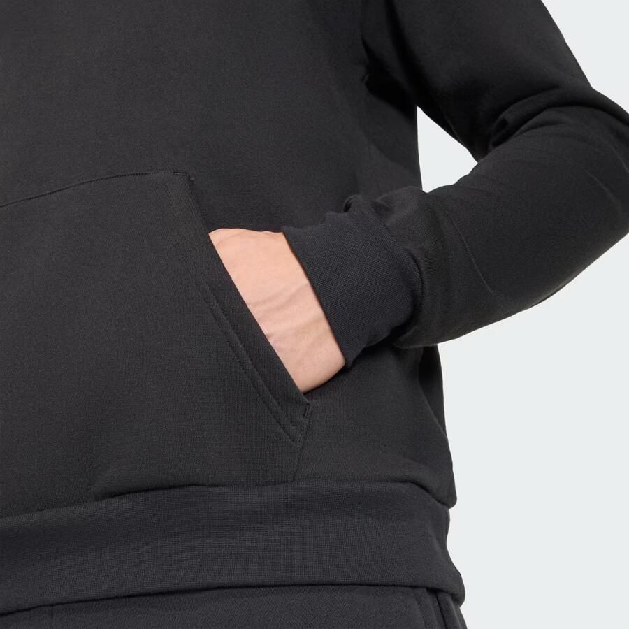 Adidas Entrada 26 Hoodie Heren - Foto 4