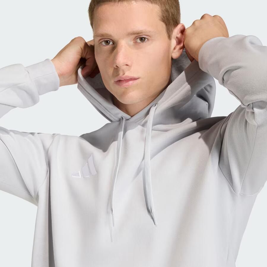 Adidas Entrada26 Hoodie - Foto 2