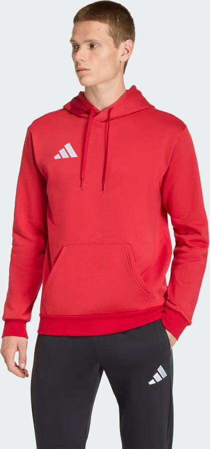 Adidas Entrada 26 Hoodie Heren - Foto 2