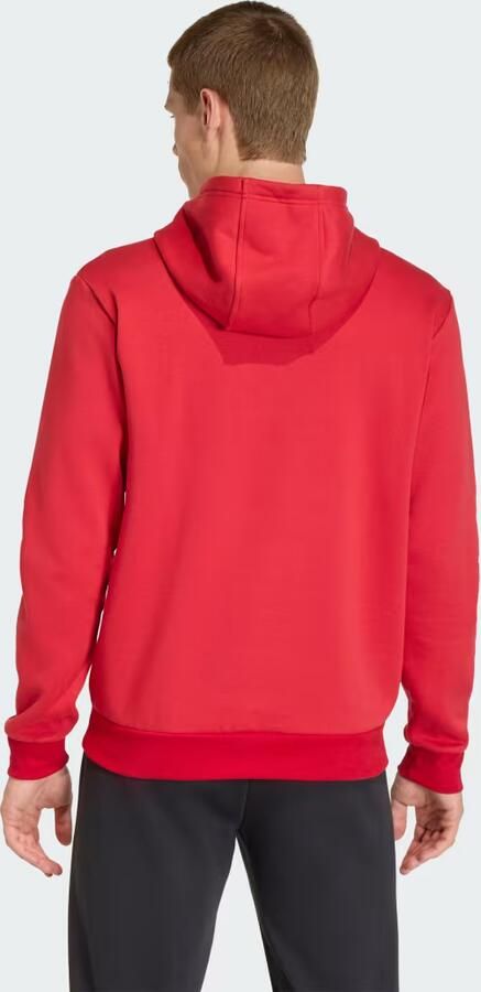 Adidas Entrada 26 Hoodie Heren - Foto 6