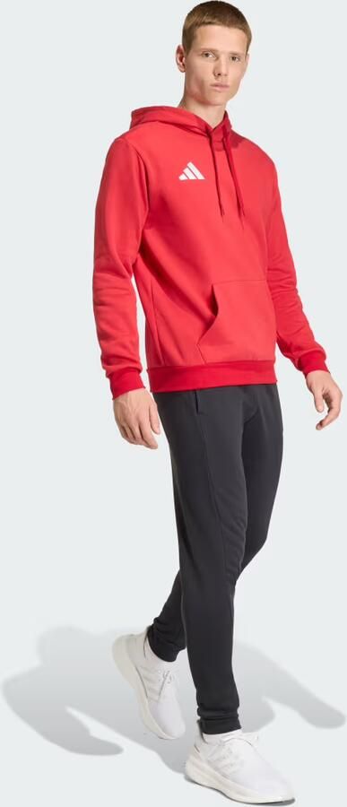 Adidas Entrada 26 Hoodie Heren - Foto 7