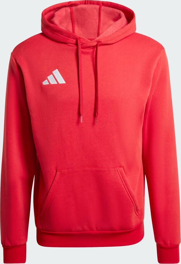 Adidas Entrada 26 Hoodie Heren - Foto 5