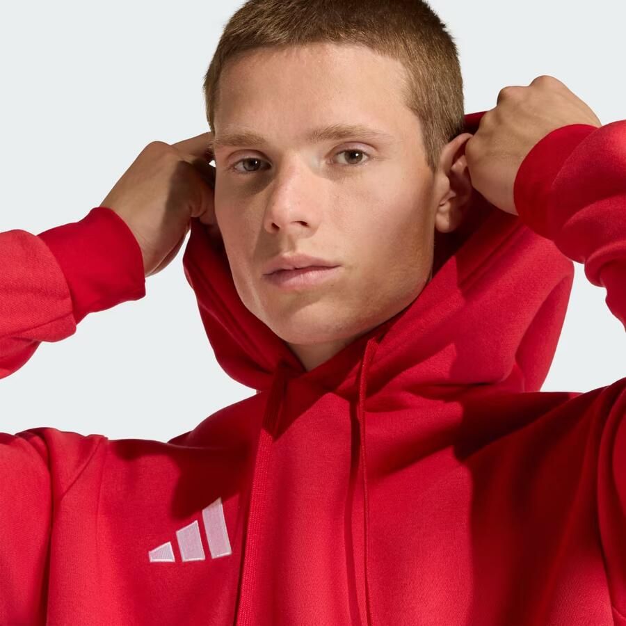 Adidas Entrada 26 Hoodie Heren - Foto 3