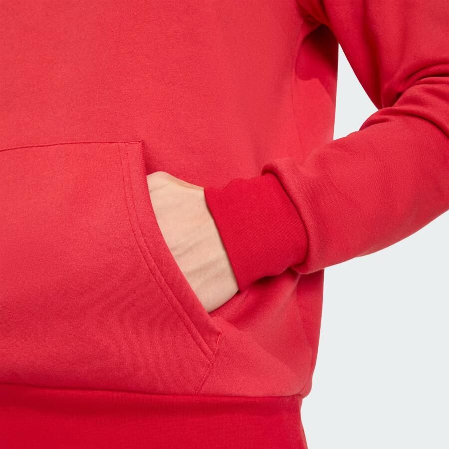 Adidas Entrada 26 Hoodie Heren - Foto 4
