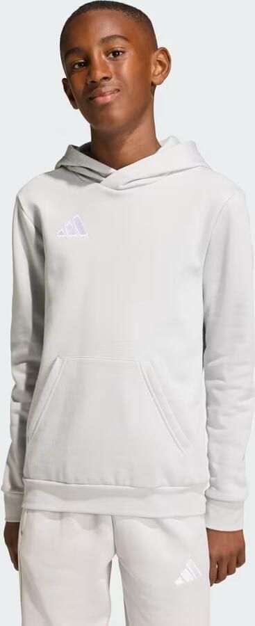 Adidas Entrada 26 Hoodie Junior - Foto 6