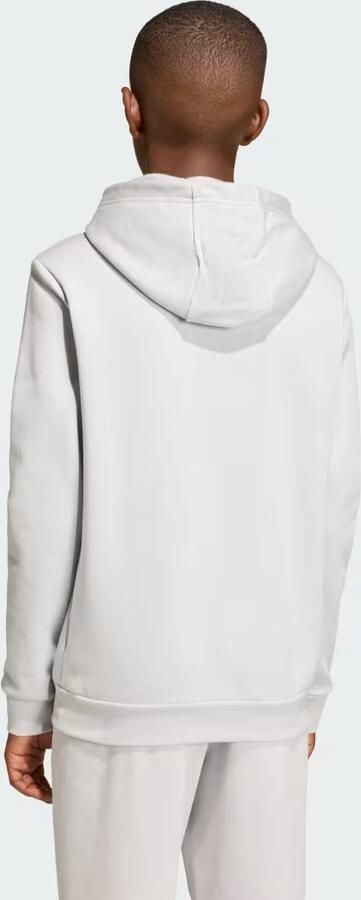 Adidas Entrada 26 Hoodie Junior - Foto 7