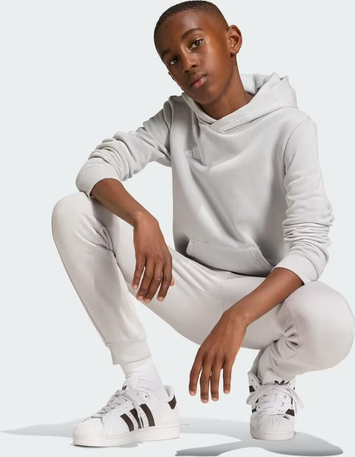 Adidas Entrada 26 Hoodie Junior - Foto 3